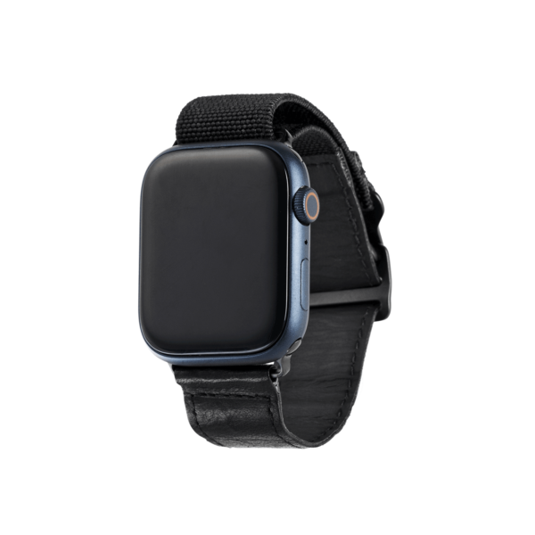 【新発売】レザーウォッチバンド Apple Watch用 (フックタイプ) - 画像 (6)