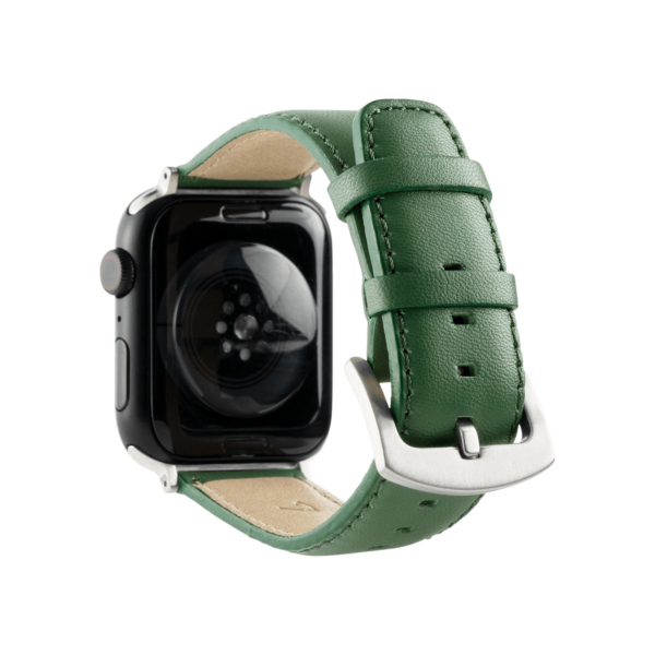 レザーウォッチバンド Apple Watch用 (スムースラムスキン) - 画像 (17)