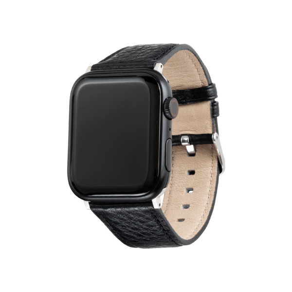 【数量限定色】レザーウォッチバンド Apple Watch用（フィールドソフトレザー） - 画像 (2)