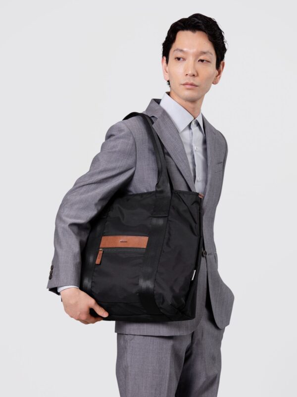 CORDURA® ECO トート - 画像 (8)