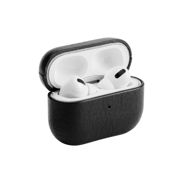 レザーケース AirPods Pro用 - 画像 (2)